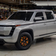Image for article titled The $52,500 Lordstown Motors Endurance Is A 'Traditional' 250-Mile Range EV Pickup With Hub Motors In The Wheels